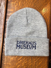 Driehaus Museum Beanie