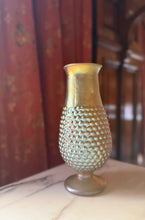 Hand Blown Artisan Glass Vases