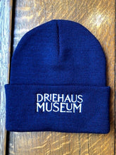 Driehaus Museum Beanie