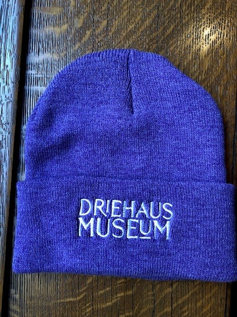 Driehaus Museum Beanie