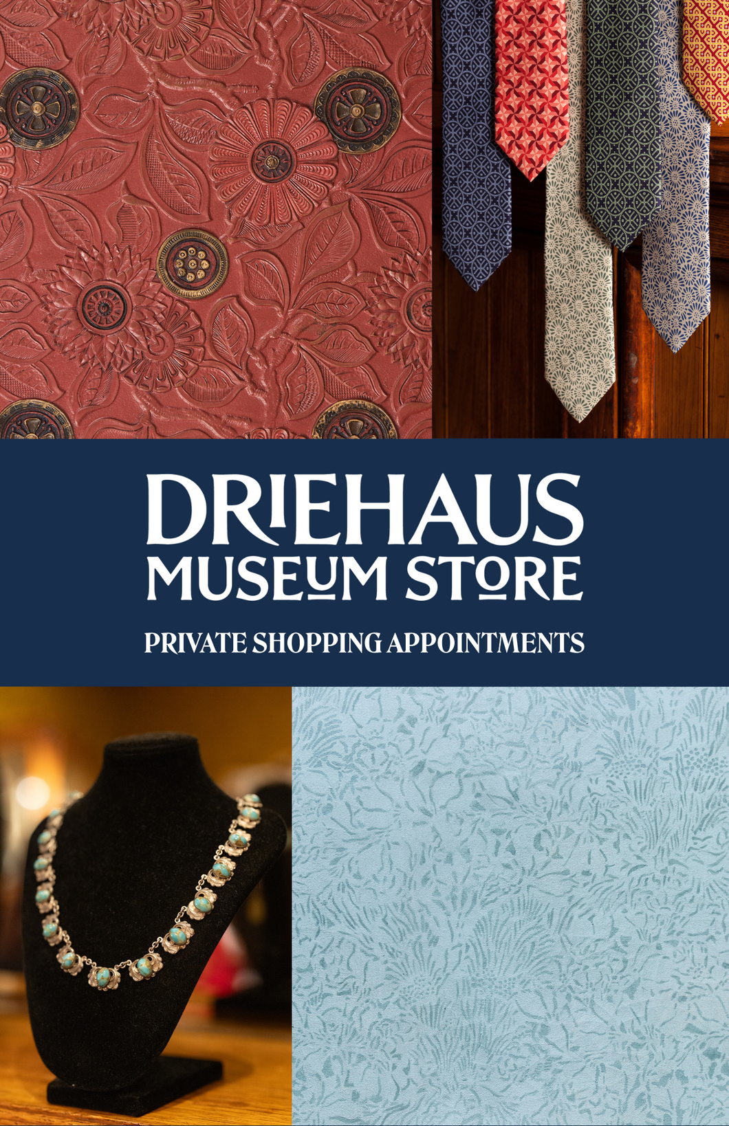 Private Shopping Appointment