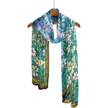 Louis C. Tiffany Sheer Scarves