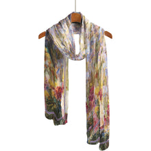 Louis C. Tiffany Sheer Scarves