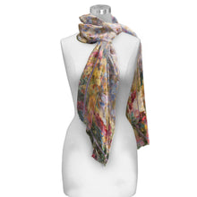 Louis C. Tiffany Sheer Scarves