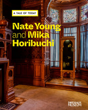 A Tale of Today: Nate Young and Mika Horibuchi