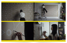 A Tale of Today: Nate Young and Mika Horibuchi