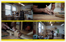 A Tale of Today: Nate Young and Mika Horibuchi