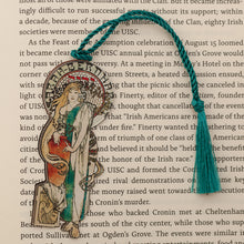 L'Affichomania Bookmark