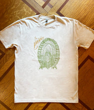 Ferris Wheel 1893 T-Shirt