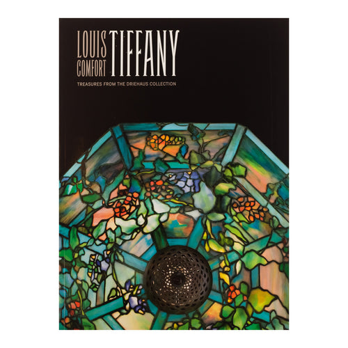 Louis Comfort Tiffany: Treasures from the Driehaus Collection