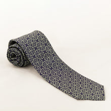 Driehaus Museum Collection Patterned Necktie