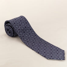Driehaus Museum Collection Patterned Necktie