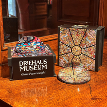 Nickerson Mansion Paperweights