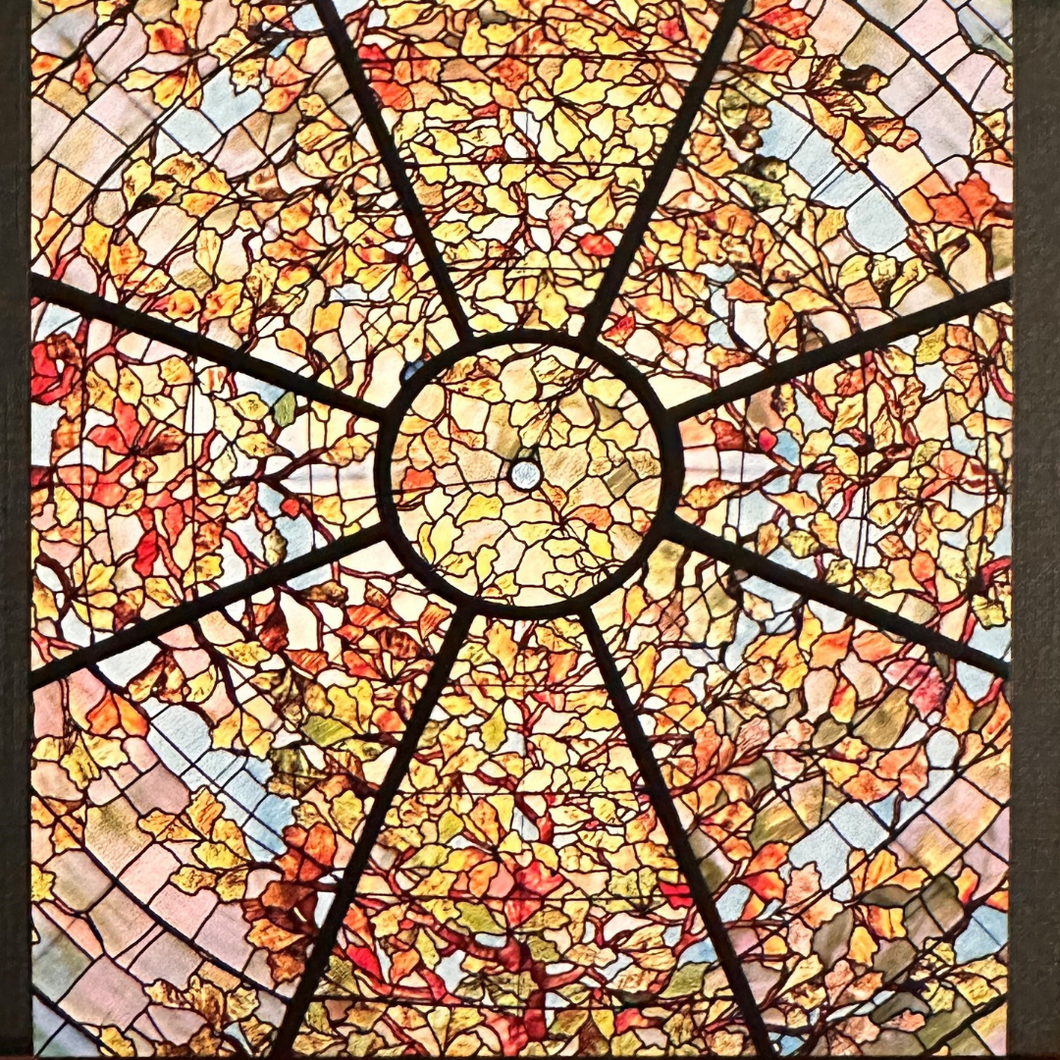 Nickerson Mansion Paperweights