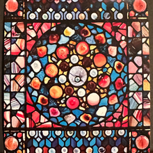 Nickerson Mansion Paperweights