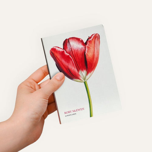 Rory McEwen Postcard Pack of 10