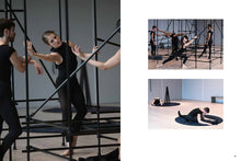 Brendan Fernandes: Re/Form