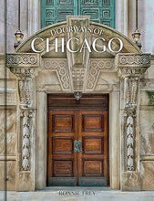 Doorways of Chicago