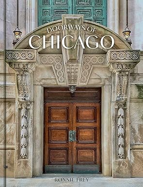 Doorways of Chicago