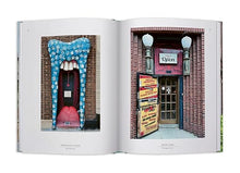 Doorways of Chicago