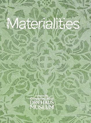 Materialities