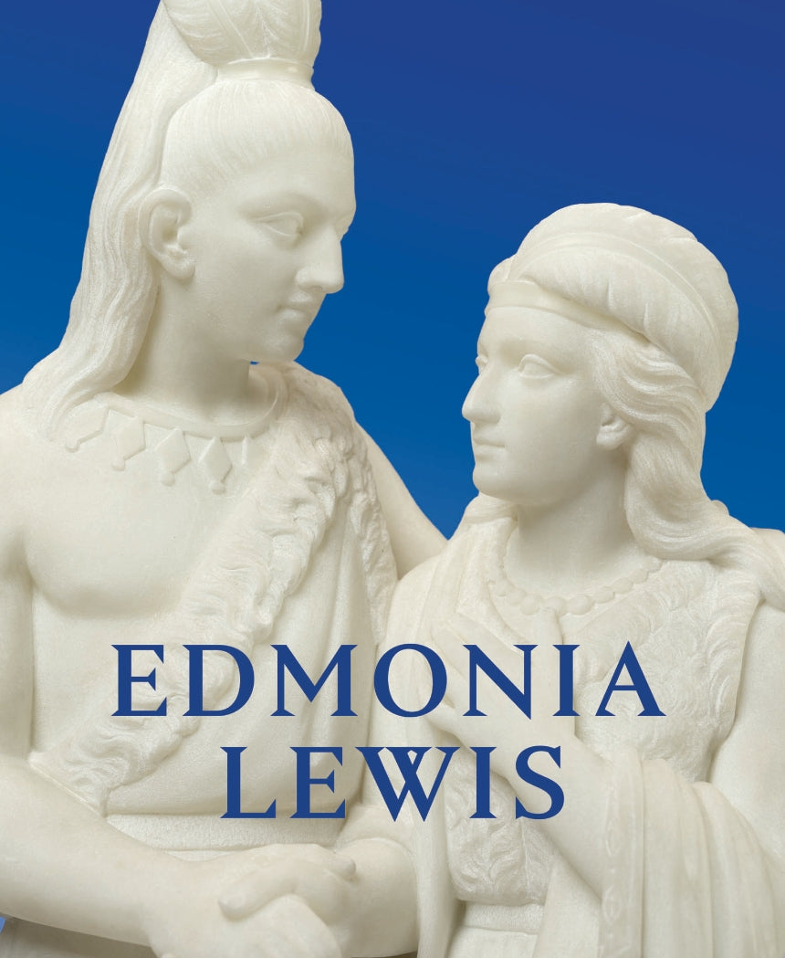 Edmonia Lewis