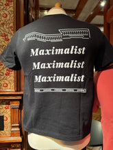 Driehaus Museum Maximalist Crop Tee