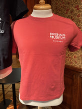 Driehaus Museum Maximalist Crop Tee