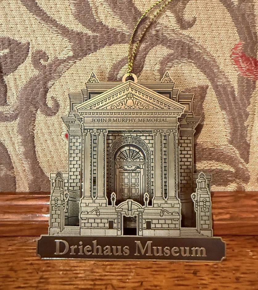 Murphy Auditorium Ornament
