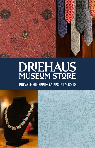 Private Shopping Appointment