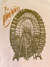 Ferris Wheel 1893 T-Shirt