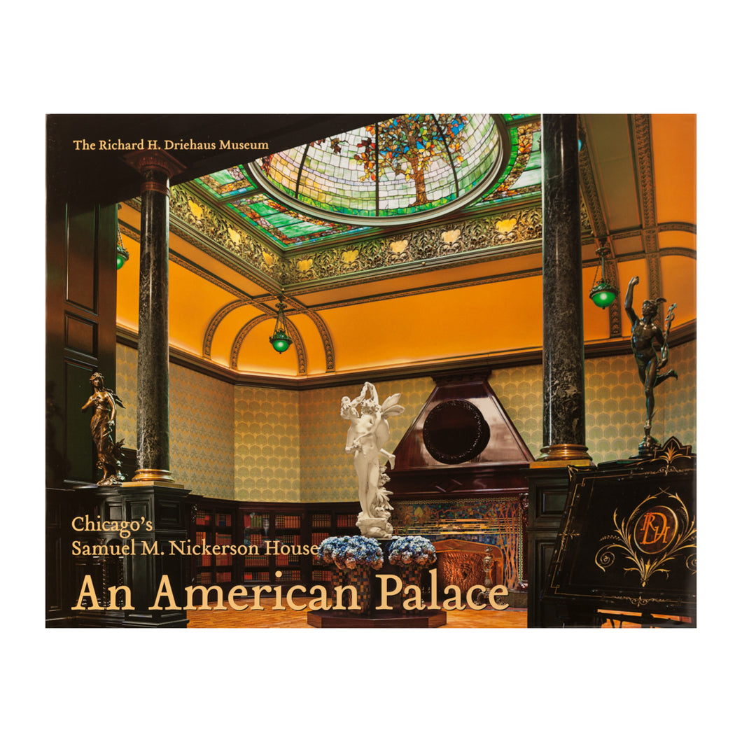 An American Palace