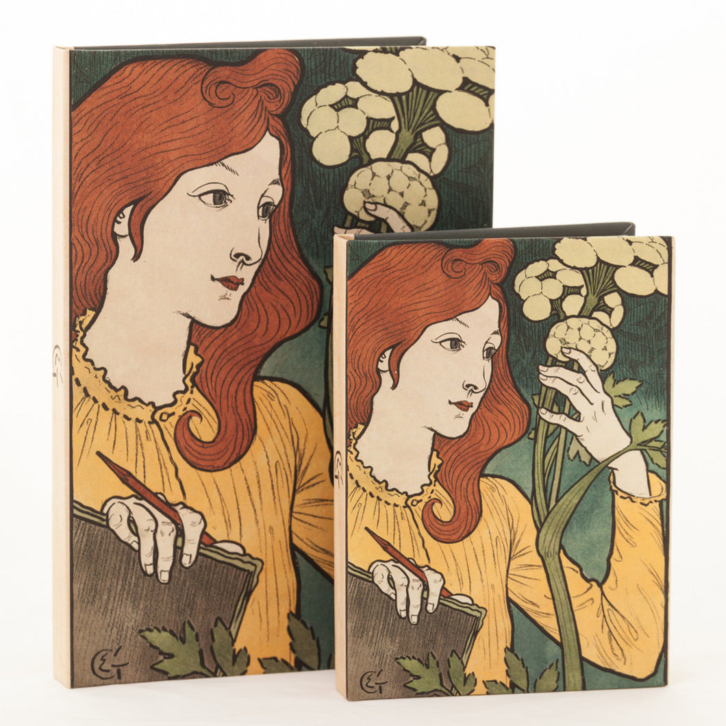 Grasset Journal  (Salon des Cent)