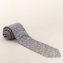 Driehaus Museum Collection Patterned Necktie