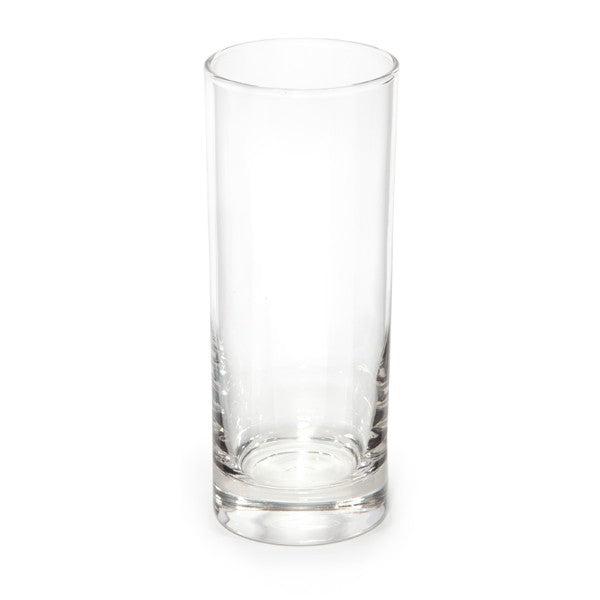 Vintage-Style Collins Glass